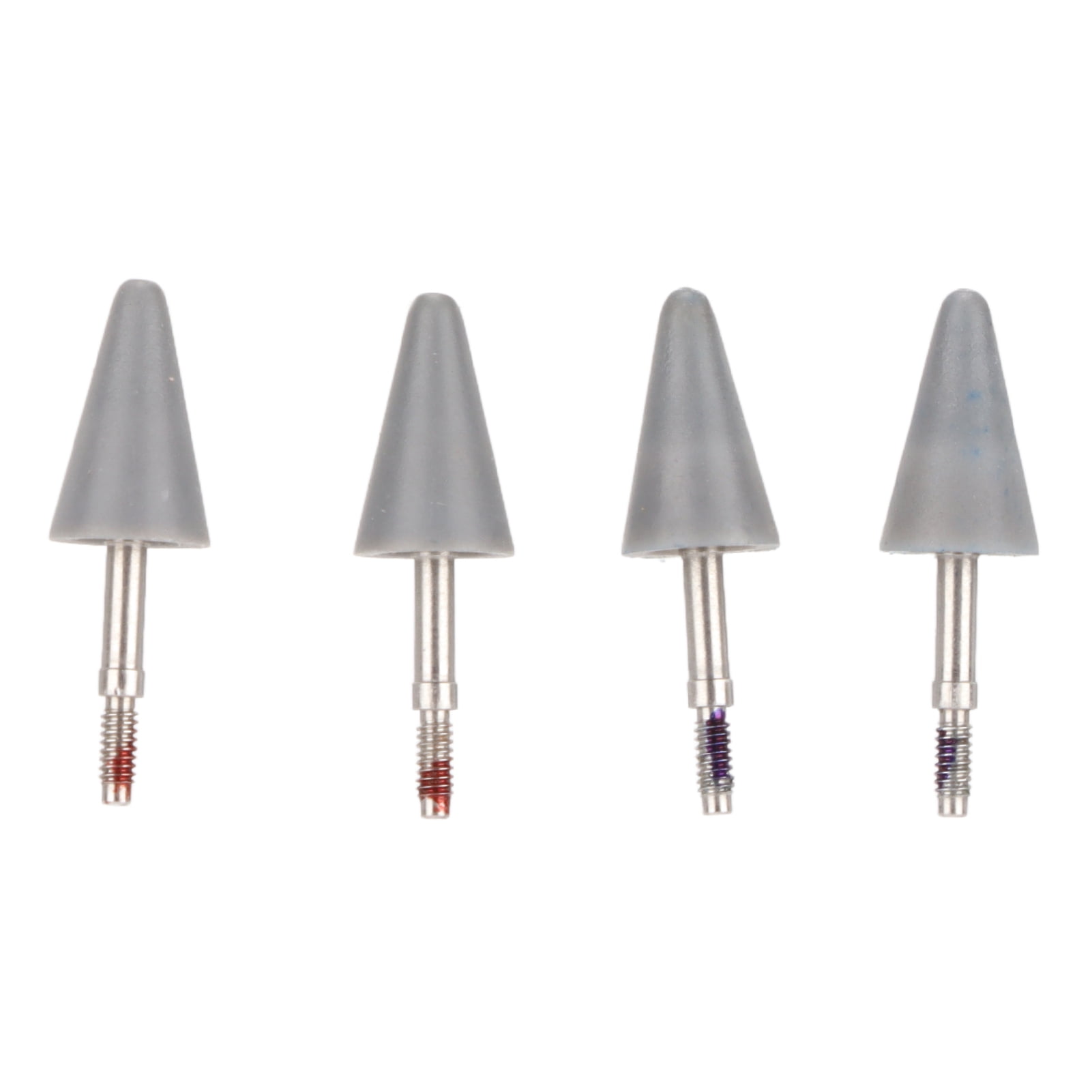 Stylus Nib,4Pcs Tablet Stylus Tips Replacement Nibs Tablet Stylus Tips Industry-Leading Standards