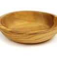 thumbnail image 2 of Olive Wood Dipping Bowl, 2 of 3