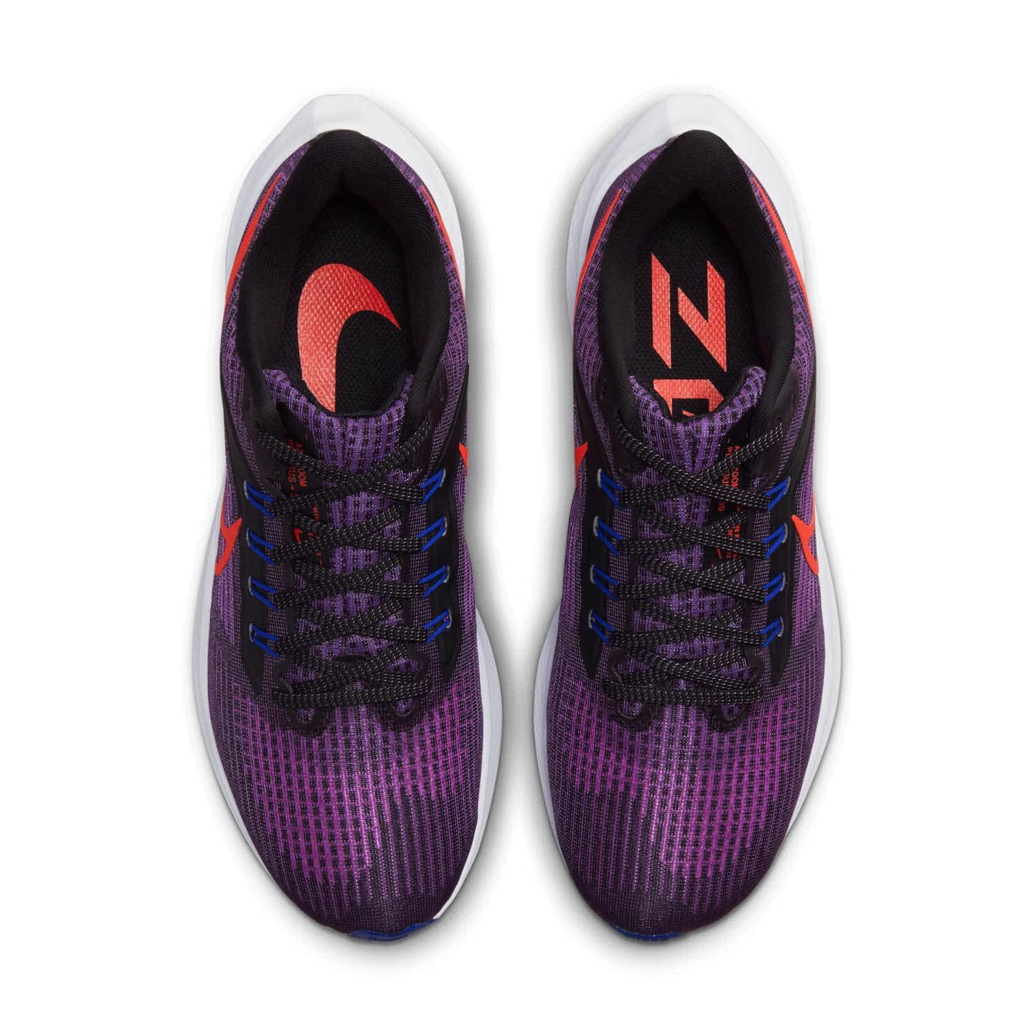 Nike Air Zoom Pegasus 39 Women's Size 11.5 Men's size 10 Purple