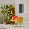 thumbnail image 4 of Stupell Industries Mid-Century Farmhouse Rustic Stripes Canvas Art, 24 x 30, by Pippin Schupbach, 4 of 8