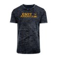 thumbnail image 2 of LIFE AND TIME ( Acid Washed T-Shirt ), 2 of 4