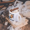 thumbnail image 6 of 3dRose, Wipe Out Brain Tumors Awareness Ribbon Cause Design, 11oz Magic Transforming Mug, 6 of 8