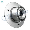 thumbnail image 3 of Front Wheel Hub Bearing Assembly For 1988-1990 Dodge Grand Caravan with 5 Stud Hub, 3 of 8