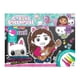 thumbnail image 3 of Rompecabezas Novelty Aterciopelado Gabby Dollhouse 24 Piezas, 3 of 4