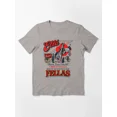 thumbnail image 2 of The Dandelion Tour, Choosin Texas Country, Ella'S Fellas Club, Ella Langley Dandelion Tour, Ella Langley World Tour - Ella Langley T-Shirt Sizes S-5Xl GooGate, 2 of 5