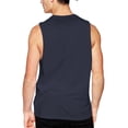 thumbnail image 2 of Hat and Beyond Men's Muscle Gym Tank Top Sleeveless T-Shirts, 2 of 5