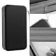 thumbnail image 5 of 80 Tablets Capacity Cd/dvd Case Wallet Holder Movie Cd Storage Organizer Case For Home Car Travel Disc Package, 5 of 5