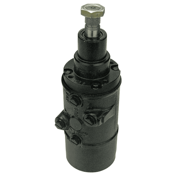 70110C94 NEW Steering Motor for Case-IH 454, 464, 574, 674, 2400 2500 240A 250A