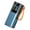 Blue, variant on KRTYDBFZ High Capacity 20000mAh PD100W Power Backup With Flashlight For Outdoor Travel Emergency