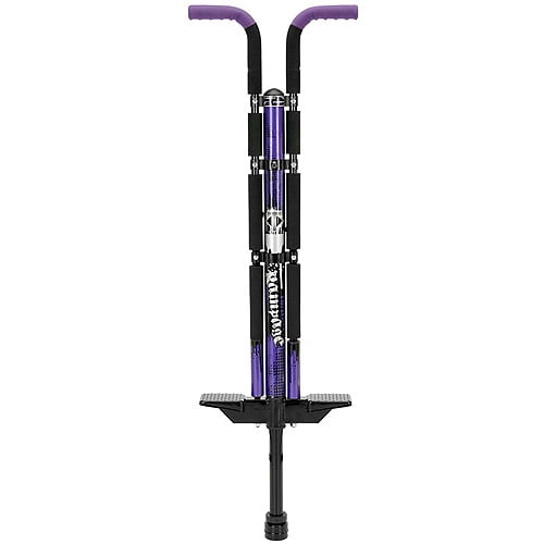 rampage pogo stick