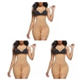 thumbnail image 4 of Minnieouse Body femenino levantador de glúteos y caderas para adelgazar, ropa moldeadora de cintura alta, bragas moldeadoras para monos Type1 NO1, 4 of 6