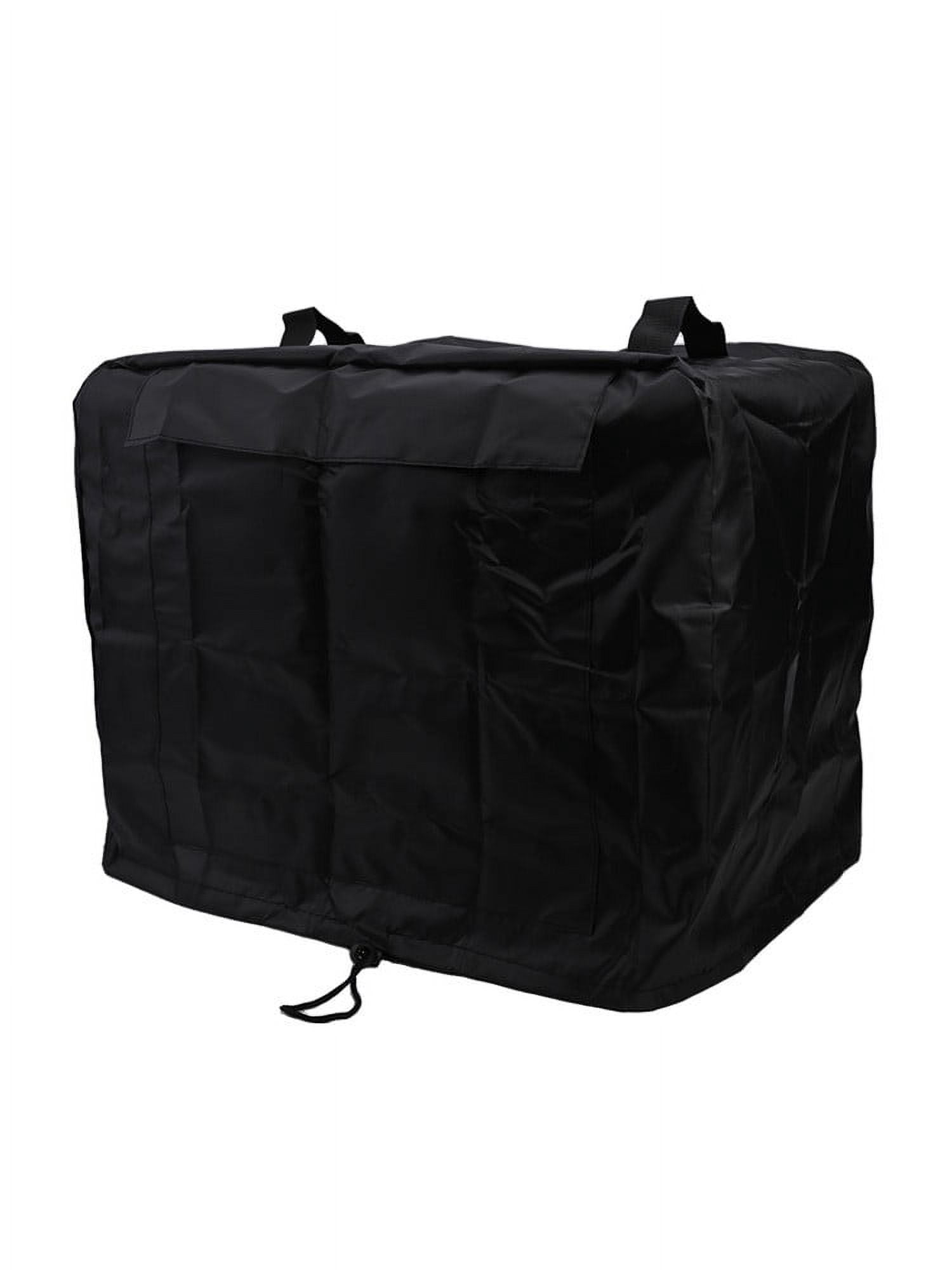 PASILI Outdoor Pizza Oven Cover 21.5*18*15.1Inch For Oo101 Woodfire 8-In-1 Outdoor Pizz