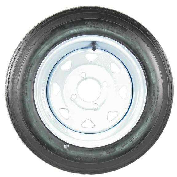 4 80 12 Trailer Tire 5 Lug