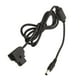 thumbnail image 5 of Línea Elástica de Extensión Adaptador a 2 Pines para Cámara / Luz de Video / Pantalla LCD Yotijar D Tap Cable DC, 5 of 6