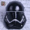 thumbnail image 1 of Star VAN's ExperiencesThe Rise Of Skywalker Sith Trooper Casco rojo Cosplay Máscara de Halloween Accesorio Juguetes de regalozhangyuxiang zhangyuxiang unisex, 1 of 2