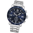 thumbnail image 3 of 4040 Quartz 48mm Chrono, 3 of 3