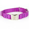 thumbnail image 4 of Country Brook Petz® Heavyduty Nylon Martingale with Premium Buckle, 4 of 5