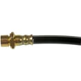 thumbnail image 3 of Dorman H621132 Brake Hydraulic Hose for Specific Pontiac / Toyota Models Fits select: 2014-2018 TOYOTA COROLLA, 2010 TOYOTA HIGHLANDER, 3 of 3