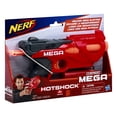 thumbnail image 5 of Nerf N-Strike HotShock Red, Mega Blasting, Ages 8+, Blasters & Foam Play, 5 of 6