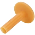 thumbnail image 4 of Practice Tee Holder, Firm  Training Aid Soft Reusable  Tee Adpater  For Practice Mat For  Lovers For Driving Range, 4 of 8