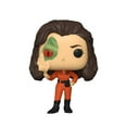 thumbnail image 1 of Funko V - Diana with Lizard Face ECCC 2021 Spring Convention Exclusive Pop! Vinyl, 1 of 1