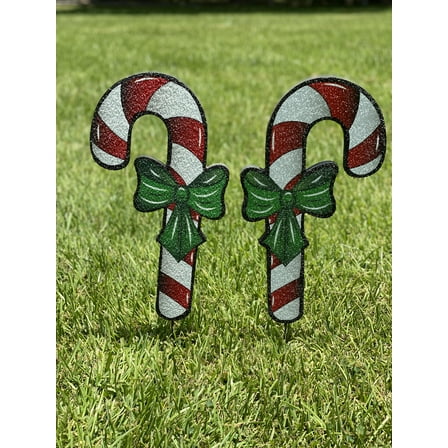 Christmas Candy Canes