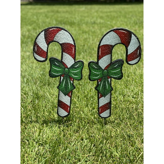 Christmas Candy Canes
