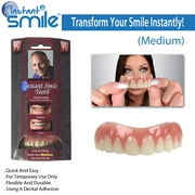Billy Bob Products Deluxe Instant Smile Medium