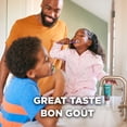 thumbnail image 5 of Tom’s of Maine Silly Strawberry Fluoride Free Kids Toothpaste, 90mL, 5 of 5