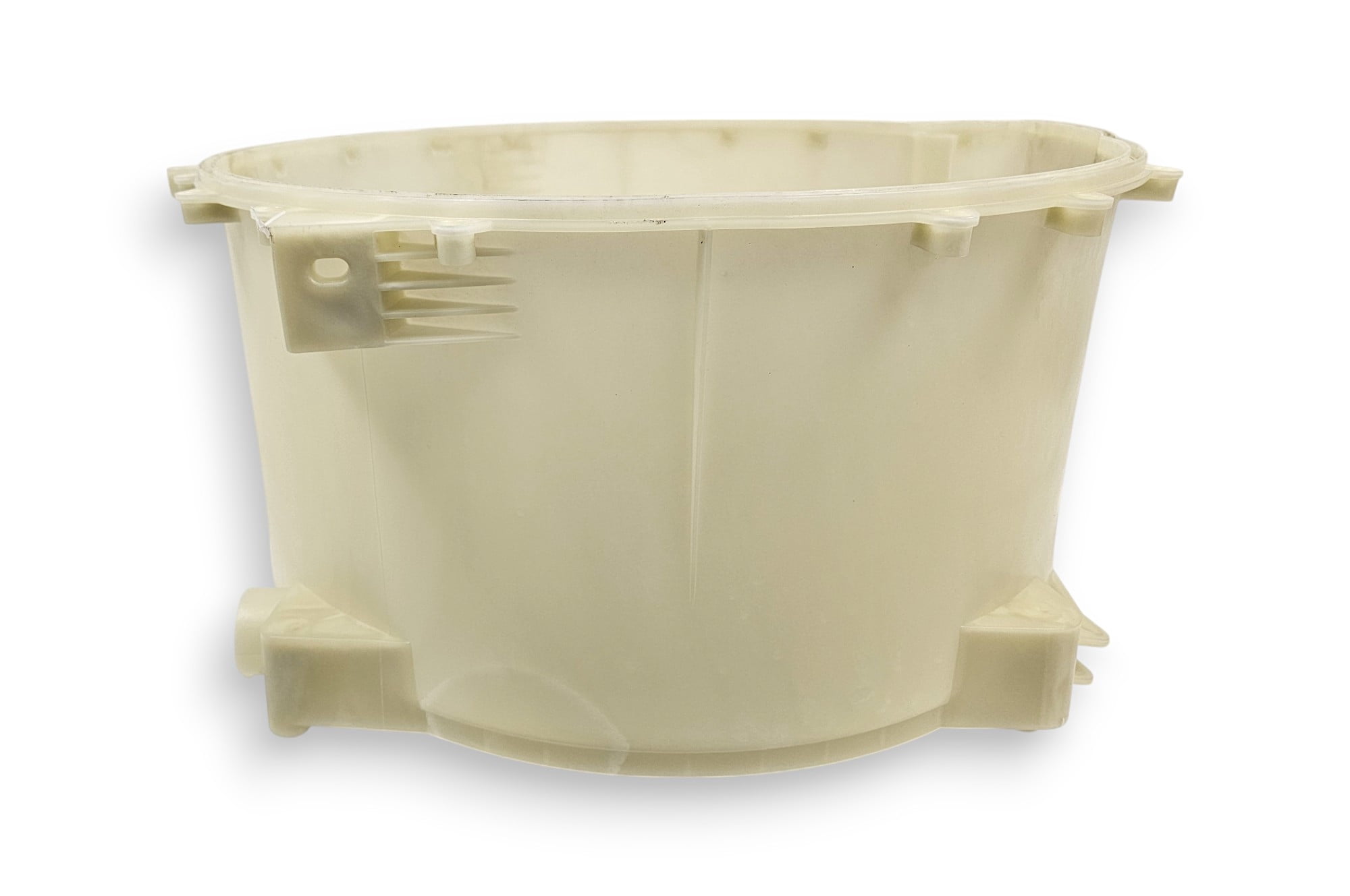 General Electric TUB ASM REAR WH45X10136