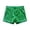 Green, variant on OOOUM Kids Sequins Dance Shorts Glitter Elastic Waist Performance Party Shorts Multicolour 13 years-14 years