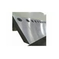 thumbnail image 2 of BB-4012F 40 in. 12 Gauge Foot Clamp Brake, 2 of 6