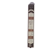 Canmake Creamy Touch Liner, #03 Dark Brown, 0.002 oz