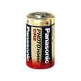 thumbnail image 3 of 10 Panasonic Ultra CR2 3v Lithium Photo Battery DL-CR2, 3 of 5