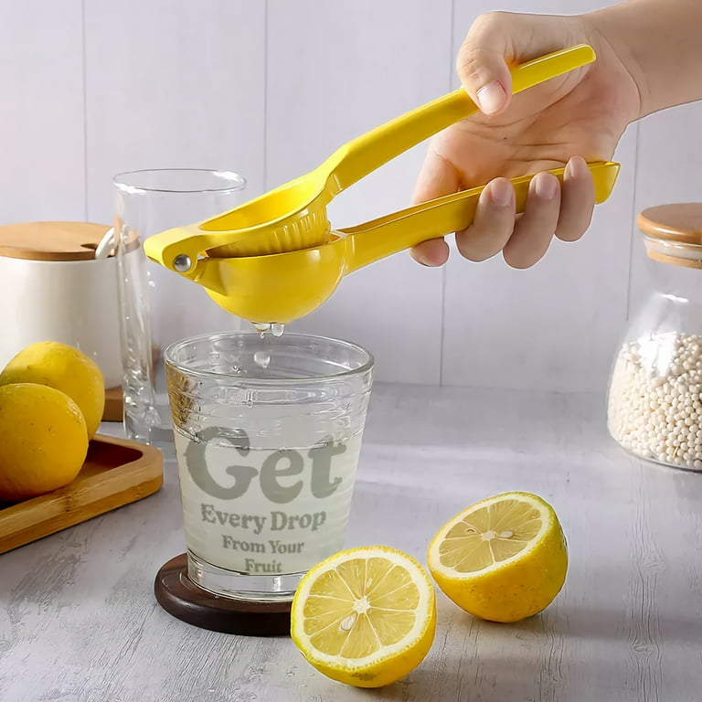 Hand Lemon Juicer Walmart