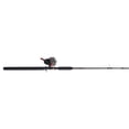 thumbnail image 3 of Ugly Stik 7’ Ugly Tuff Fishing Rod and Reel Spincast Combo Medium Heavy, 3 of 8
