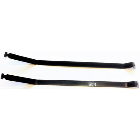 For Ford Mustang Mercury Cougar 1971 1972 1973 Fuel Tank Strap - BuyAutoParts