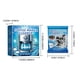 thumbnail image 3 of Clean Limescale Cleansing Effervescent Tablets For Deep Cleansing, Removing Odor, Calcium, Limescale And Hard Water Marks, 3 of 5
