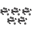 thumbnail image 1 of 50 x 8 Broches DIP IC Adaptateur Type Soudure, 1 of 5