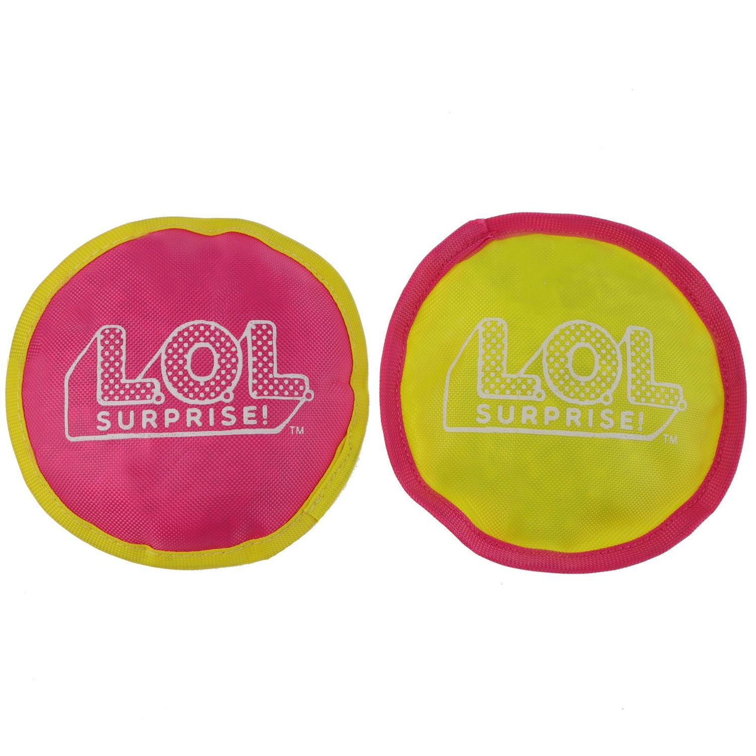 L.O.L Surprise Interactive Activity Set - 10 pc Fitness Kit