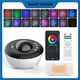 thumbnail image 4 of Luces Led para Habitación Starlight Lámpara de Proyección Del Cielo Usb Luz Nocturna Colorida, Luces Led para Tv Bluetooth Audio Atmósfera Lámpara de Mesa con Control Remoto de la Aplicación 15 Efecto, 4 of 9