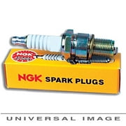 NGK Iridium Sparkplug BR9EIX for Suzuki RM80 1982