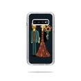 thumbnail image 1 of MightySkins LIFNESA10-Love Is Art Skin for Lifeproof Next Case Samsung Galaxy S10 - Love is Art, 1 of 4