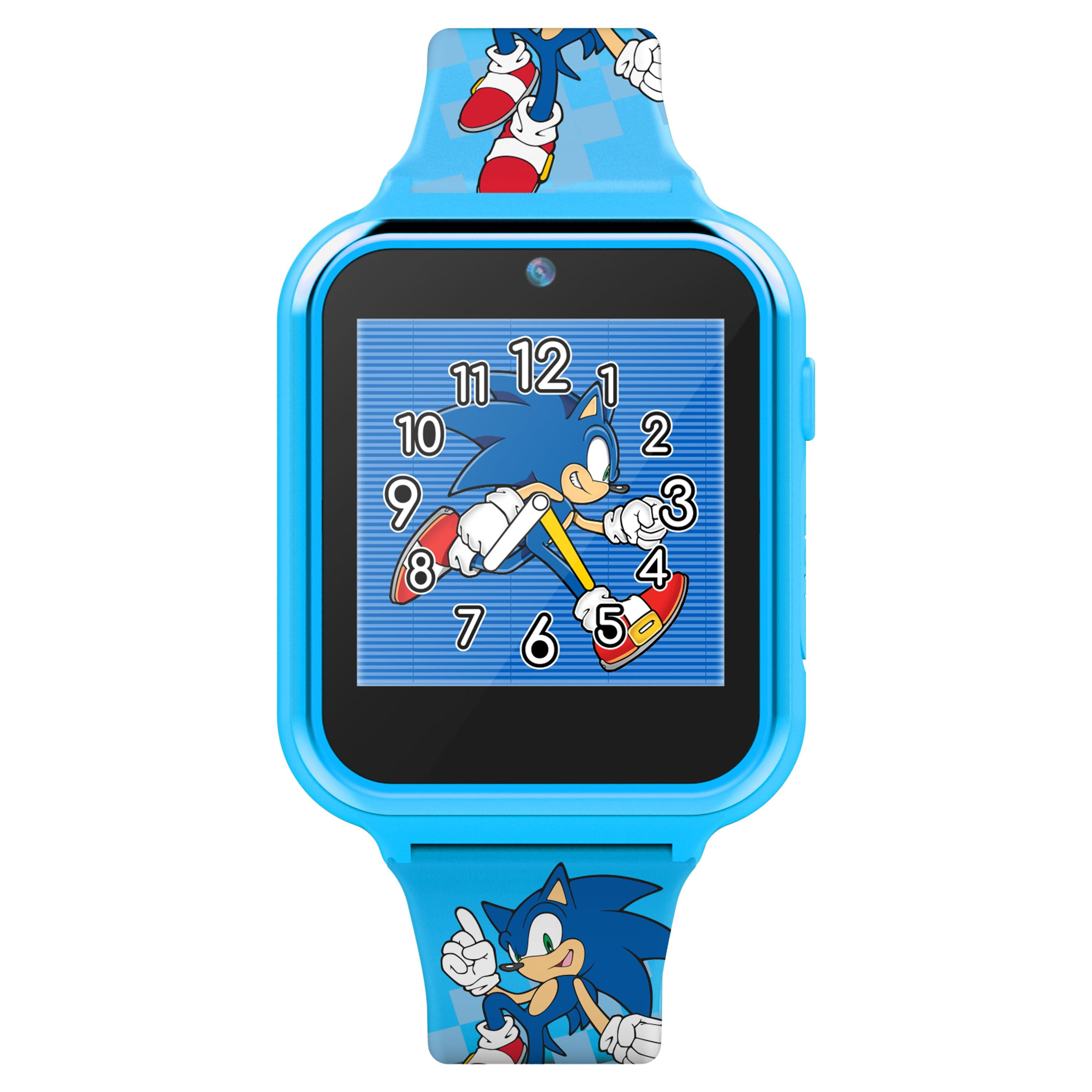 Sonic watch. Часы детские Sonic. Часы Sonic Quartz. Часы Соника часы Соника. Часы Соника бум.