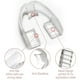 thumbnail image 2 of Anti Teeth-Grinding Dental Guard-Ready to use-No Boiling or Molding, Slim, Sleek and Comfortable Works, 2 of 4
