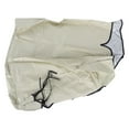thumbnail image 3 of Lefu Housse de Balançoire 150 cm Chaise Imperméable Coussin Patio Jardin Extérieur Siège de Remplacement, 3 of 10