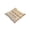 D, variant on Jubipavy Classic Plaid Square Polyester Seat Cushion, Soft Thick Non Slip Checkered Chair Pad for Dining Sofa Home Office Decor