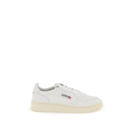 

Autry Soft Medalist Low Sneakers Men
