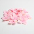 thumbnail image 4 of 200 piezas de flores artificiales rosas y azules para decoraciones de bodas y fiestas Rosado perfecl, 4 of 8