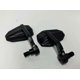 thumbnail image 5 of Motorcycle Handlebar End Mirror for Yamaha MT-07 MT-09 MT10 R6 R1 FZ1/FZS1000 FZ6 FZ6R XJ6 TMAX530 TMAX500 Bar End Mirror, 5 of 5